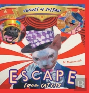Escape From Cat City 2