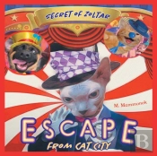Escape From Cat City 2