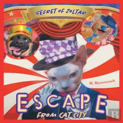 Bertrand.pt - Escape From Cat City 2
