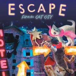 Bertrand.pt - Escape From Cat City