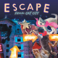 Escape From Cat City