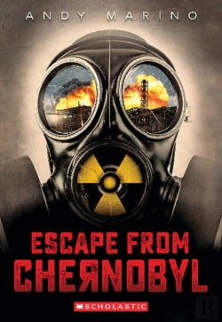 Bertrand.pt - Escape From Chernobyl (Escape From #1)
