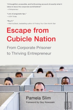 Bertrand.pt - Escape From Cubicle Nation