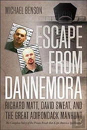 Escape From Dannemora