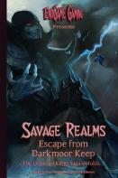 Escape From Darkmoor Keep