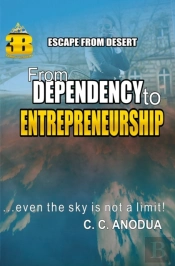 Escape From Desert