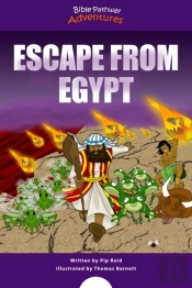 Escape From Egypt