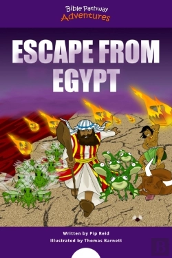 Bertrand.pt - Escape From Egypt
