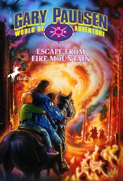 Bertrand.pt - Escape From Fire Mountain