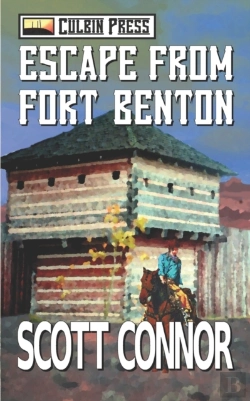 Bertrand.pt - Escape From Fort Benton