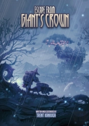 Escape From Giant'S Crown