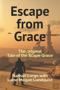 Bertrand.pt - Escape From Grace