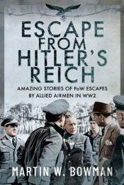 Escape From Hitler'S Reich
