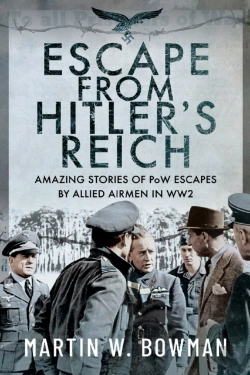 Bertrand.pt - Escape From Hitler'S Reich