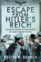 Escape From Hitler'S Reich