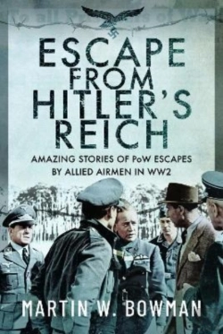 Bertrand.pt - Escape From Hitler'S Reich