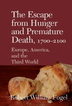 Bertrand.pt - Escape From Hunger And Premature Death, 1700-2100