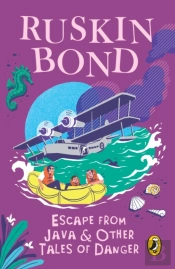 Escape From Java And Other Tales Of Danger