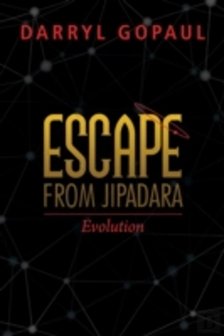 Bertrand.pt - Escape From Jipadara: A Solar System Of Three Planets With Sentient Life Forms
