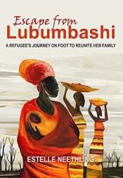Escape From Lubumbashi