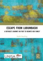 Escape From Lubumbashi