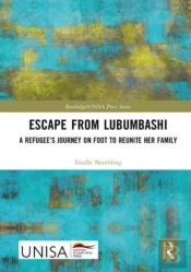 Escape From Lubumbashi