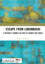 Escape From Lubumbashi