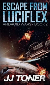 Escape From Luciflex