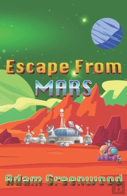 Bertrand.pt - Escape From Mars