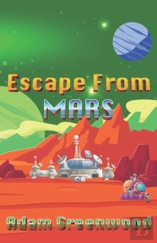 Escape From Mars