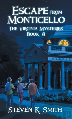 Bertrand.pt - Escape From Monticello: The Virginia Mys