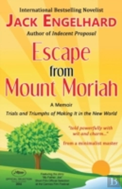 Bertrand.pt - Escape From Mount Moriah: Trials And Triumphs Of Making It In The New World