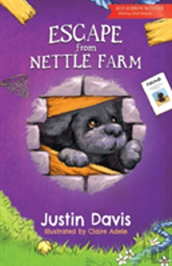 Bertrand.pt - Escape From Nettle Farm