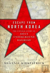 Escape From North Korea