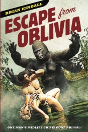 Escape From Oblivia