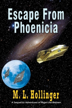 Bertrand.pt - Escape From Phoenicia