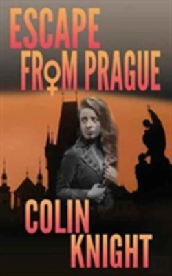 Bertrand.pt - Escape From Prague