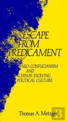 Escape From Predicament