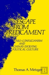 Escape From Predicament