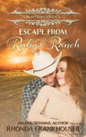 Escape From Ruby'S Ranch