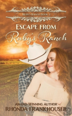 Bertrand.pt - Escape From Ruby'S Ranch