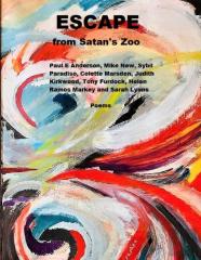 Escape From Satan'S Zoo