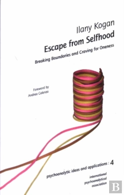 Bertrand.pt - Escape From Selfhood