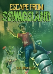 Escape From Sewageland