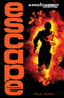 Bertrand.pt - Escape From Shadow Island - Max Cassidy 1