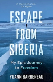 Escape From Siberia
