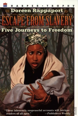 Bertrand.pt - Escape From Slavery