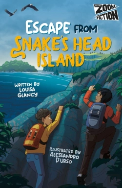 Bertrand.pt - Escape From Snake'S Head Island