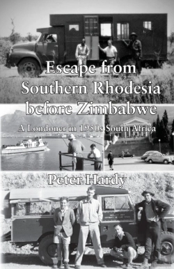 Bertrand.pt - Escape From Southern Rhodesia Before Zimbabwe