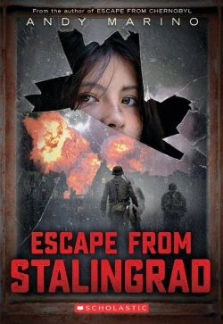 Bertrand.pt - Escape From Stalingrad